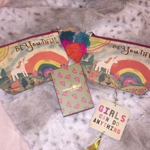 Natural Life ~girl power bundle~